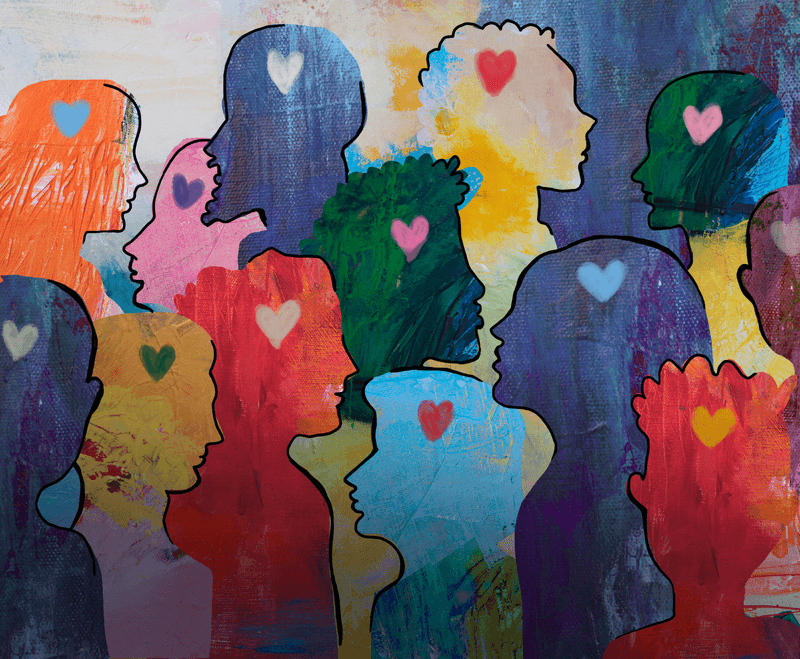 Community and Customer Loyalty